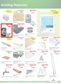 Leroy Merlin : Mid-Year Deals Winter Feels (03 June - 05 July 2022), page 15