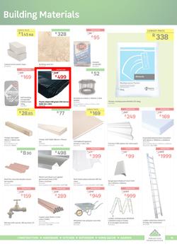 Leroy Merlin : Mid-Year Deals Winter Feels (03 June - 05 July 2022), page 15