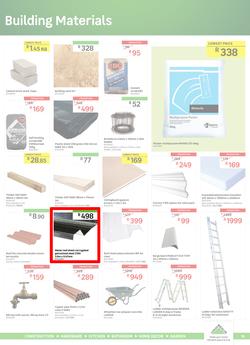 Leroy Merlin : Mid-Year Deals Winter Feels (03 June - 05 July 2022), page 15