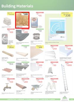 Leroy Merlin : Mid-Year Deals Winter Feels (03 June - 05 July 2022), page 15