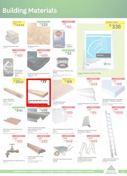 Leroy Merlin : Mid-Year Deals Winter Feels (03 June - 05 July 2022), page 15