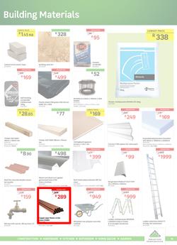 Leroy Merlin : Mid-Year Deals Winter Feels (03 June - 05 July 2022), page 15
