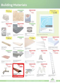 Leroy Merlin : Mid-Year Deals Winter Feels (03 June - 05 July 2022), page 15