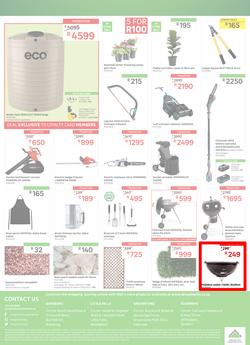 Leroy Merlin : Mid-Year Deals Winter Feels (03 June - 05 July 2022), page 16