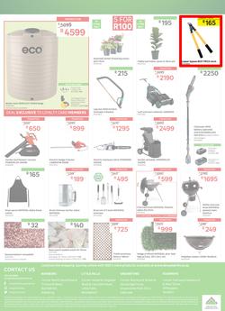 Leroy Merlin : Mid-Year Deals Winter Feels (03 June - 05 July 2022), page 16