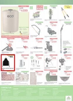 Leroy Merlin : Mid-Year Deals Winter Feels (03 June - 05 July 2022), page 16
