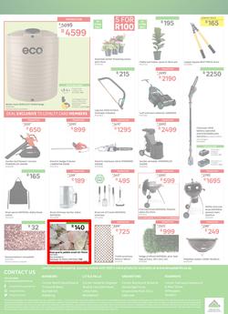 Leroy Merlin : Mid-Year Deals Winter Feels (03 June - 05 July 2022), page 16