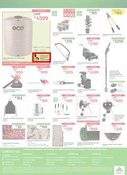 Leroy Merlin : Mid-Year Deals Winter Feels (03 June - 05 July 2022), page 16