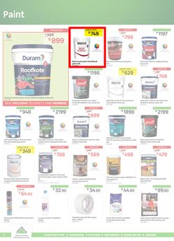 Leroy Merlin : March More For Much Less  (04 March - 05 April 2022), page 2