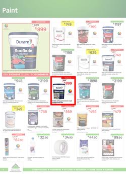 Leroy Merlin : March More For Much Less  (04 March - 05 April 2022), page 2
