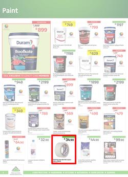 Leroy Merlin : March More For Much Less  (04 March - 05 April 2022), page 2