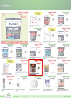 Leroy Merlin : March More For Much Less  (04 March - 05 April 2022), page 2