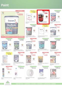 Leroy Merlin : March More For Much Less  (04 March - 05 April 2022), page 2