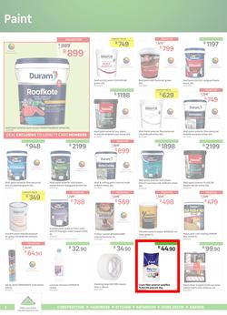 Leroy Merlin : March More For Much Less  (04 March - 05 April 2022), page 2