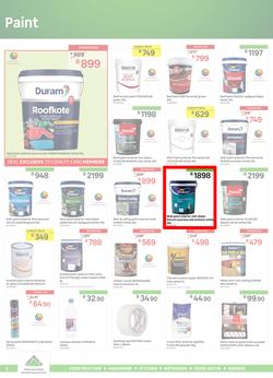 Leroy Merlin : March More For Much Less  (04 March - 05 April 2022), page 2