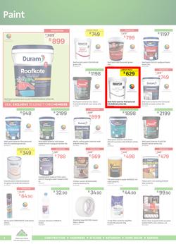 Leroy Merlin : March More For Much Less  (04 March - 05 April 2022), page 2