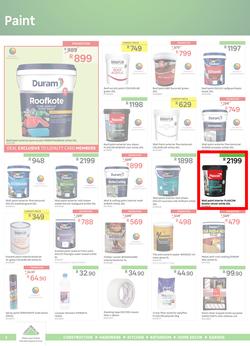 Leroy Merlin : March More For Much Less  (04 March - 05 April 2022), page 2