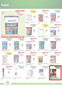 Leroy Merlin : March More For Much Less  (04 March - 05 April 2022), page 2
