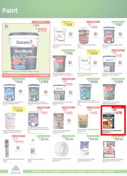 Leroy Merlin : March More For Much Less  (04 March - 05 April 2022), page 2