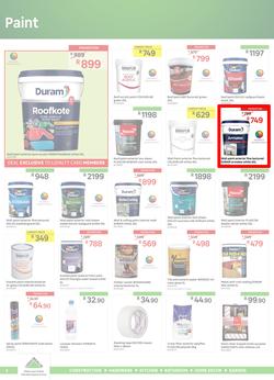 Leroy Merlin : March More For Much Less  (04 March - 05 April 2022), page 2