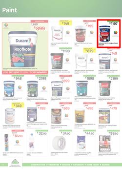 Leroy Merlin : March More For Much Less  (04 March - 05 April 2022), page 2