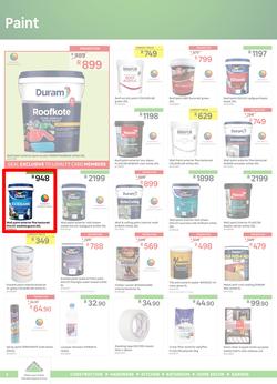 Leroy Merlin : March More For Much Less  (04 March - 05 April 2022), page 2