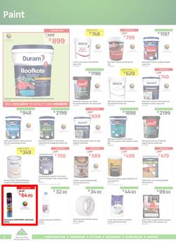 Leroy Merlin : March More For Much Less  (04 March - 05 April 2022), page 2