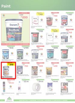 Leroy Merlin : March More For Much Less  (04 March - 05 April 2022), page 2