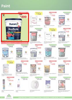 Leroy Merlin : March More For Much Less  (04 March - 05 April 2022), page 2