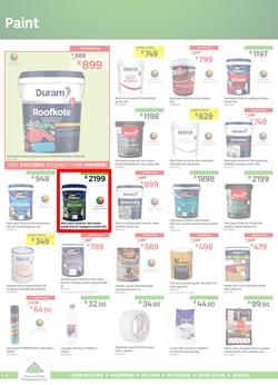 Leroy Merlin : March More For Much Less  (04 March - 05 April 2022), page 2