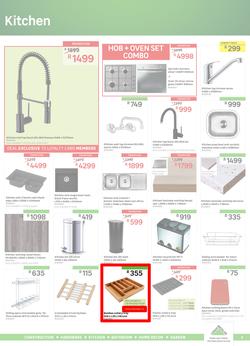 Leroy Merlin : March More For Much Less  (04 March - 05 April 2022), page 3