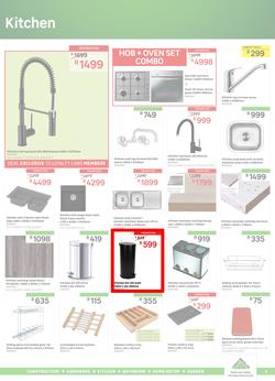Leroy Merlin : March More For Much Less  (04 March - 05 April 2022), page 3