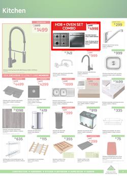 Leroy Merlin : March More For Much Less  (04 March - 05 April 2022), page 3