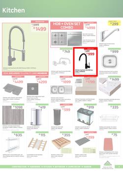 Leroy Merlin : March More For Much Less  (04 March - 05 April 2022), page 3