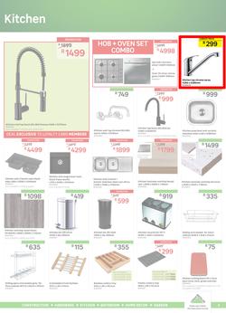 Leroy Merlin : March More For Much Less  (04 March - 05 April 2022), page 3