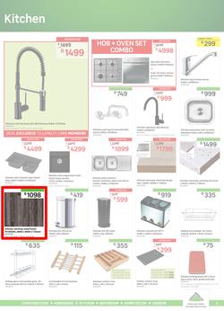 Leroy Merlin : March More For Much Less  (04 March - 05 April 2022), page 3