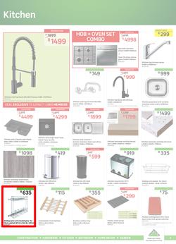 Leroy Merlin : March More For Much Less  (04 March - 05 April 2022), page 3