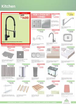 Leroy Merlin : March More For Much Less  (04 March - 05 April 2022), page 3