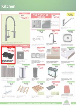 Leroy Merlin : March More For Much Less  (04 March - 05 April 2022), page 3