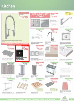 Leroy Merlin : March More For Much Less  (04 March - 05 April 2022), page 3