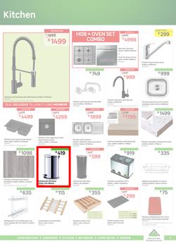 Leroy Merlin : March More For Much Less  (04 March - 05 April 2022), page 3