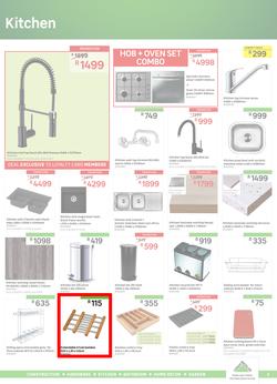 Leroy Merlin : March More For Much Less  (04 March - 05 April 2022), page 3
