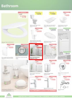 Leroy Merlin : March More For Much Less  (04 March - 05 April 2022), page 4