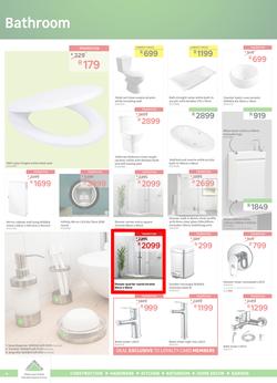Leroy Merlin : March More For Much Less  (04 March - 05 April 2022), page 4