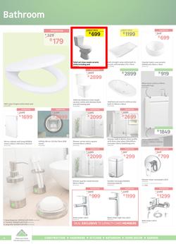 Leroy Merlin : March More For Much Less  (04 March - 05 April 2022), page 4