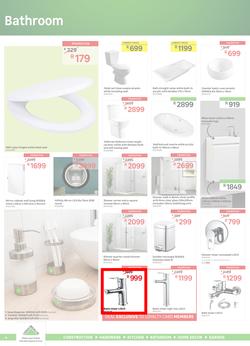 Leroy Merlin : March More For Much Less  (04 March - 05 April 2022), page 4