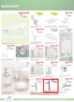 Leroy Merlin : March More For Much Less  (04 March - 05 April 2022), page 4