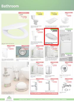 Leroy Merlin : March More For Much Less  (04 March - 05 April 2022), page 4