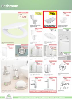Leroy Merlin : March More For Much Less  (04 March - 05 April 2022), page 4