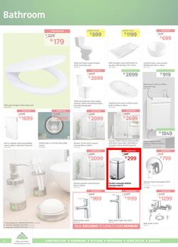 Leroy Merlin : March More For Much Less  (04 March - 05 April 2022), page 4